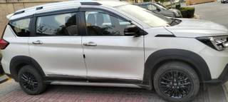 Maruti XL6 2019-2022 Maruti XL6 Alpha AT