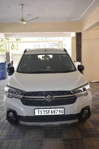 Maruti XL6 2019-2022 Maruti XL6 Zeta