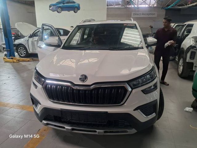 Image Used Car