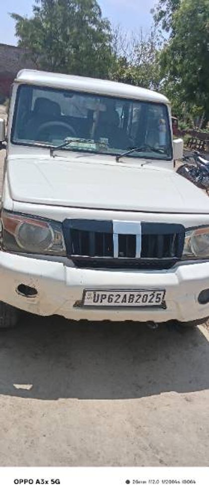 Used SLX 2WD BSIII