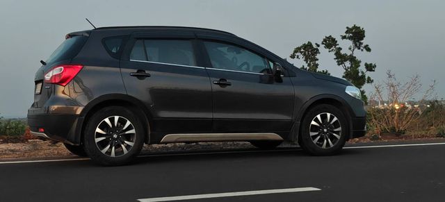 Image Used Car
