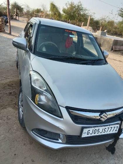 6 Used Maruti Suzuki Swift Dzire