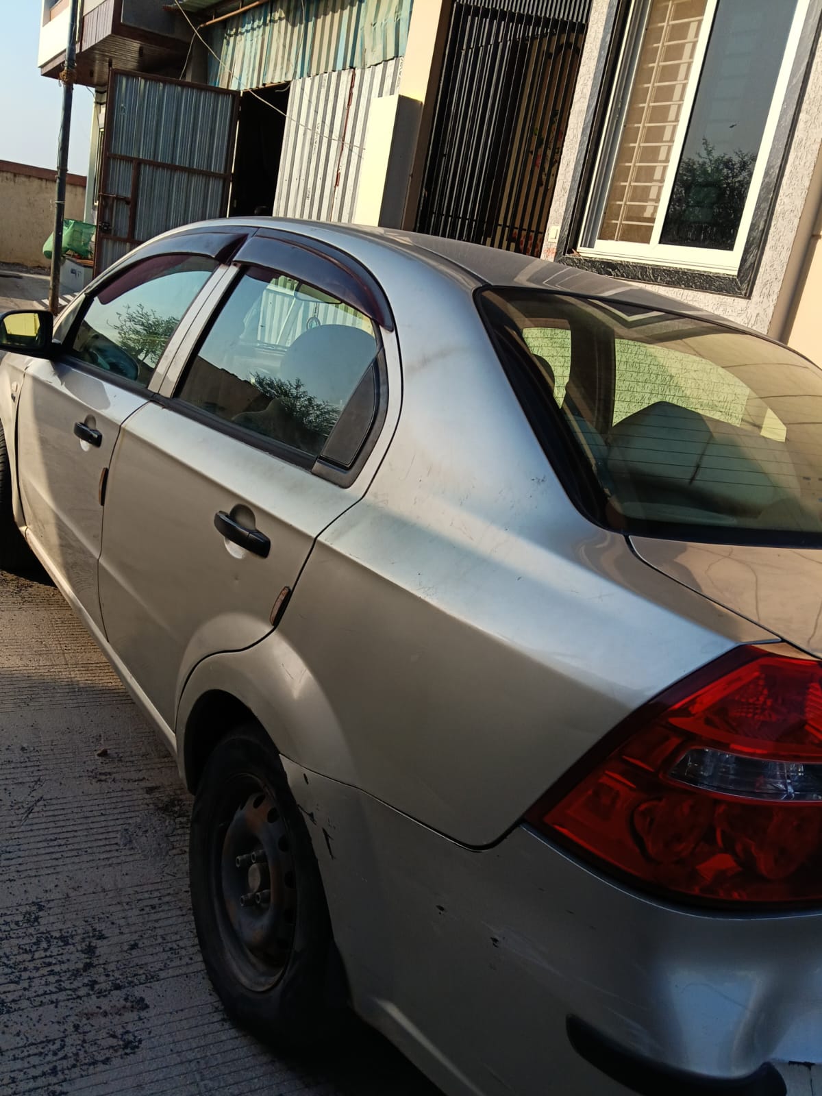 Image Used Car
