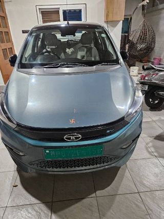 1 Used Tata Tiago in Betul