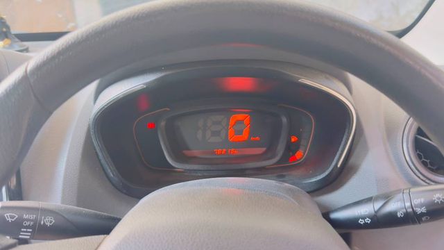 Renault KWID RXT Second-hand 2016 Renault KWID RXT for sale in Sonipat