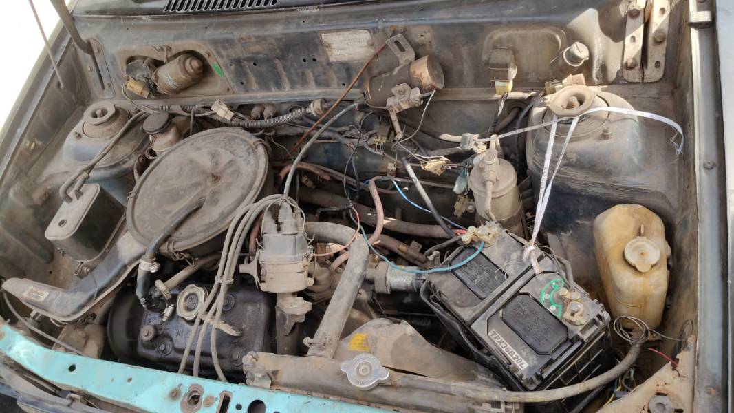 Image Used Car