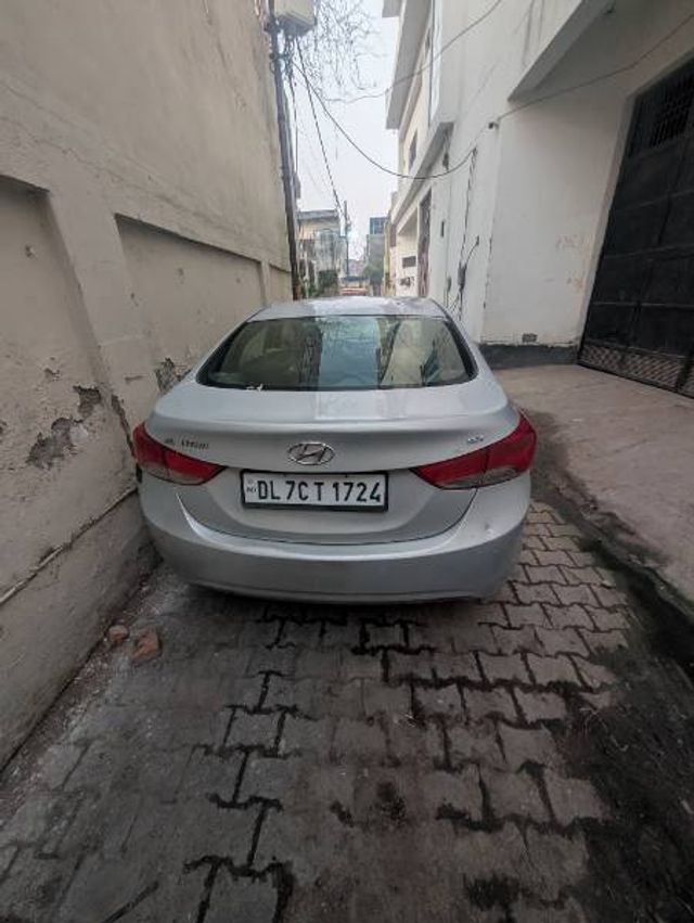 Image Used Car