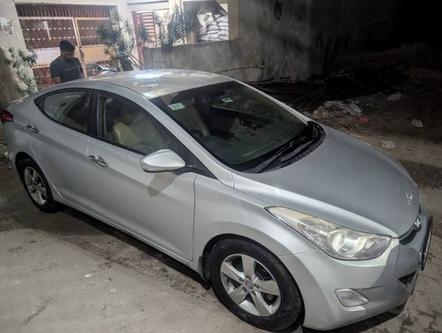 Image Used Car