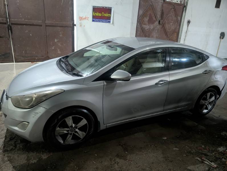 Image Used Car