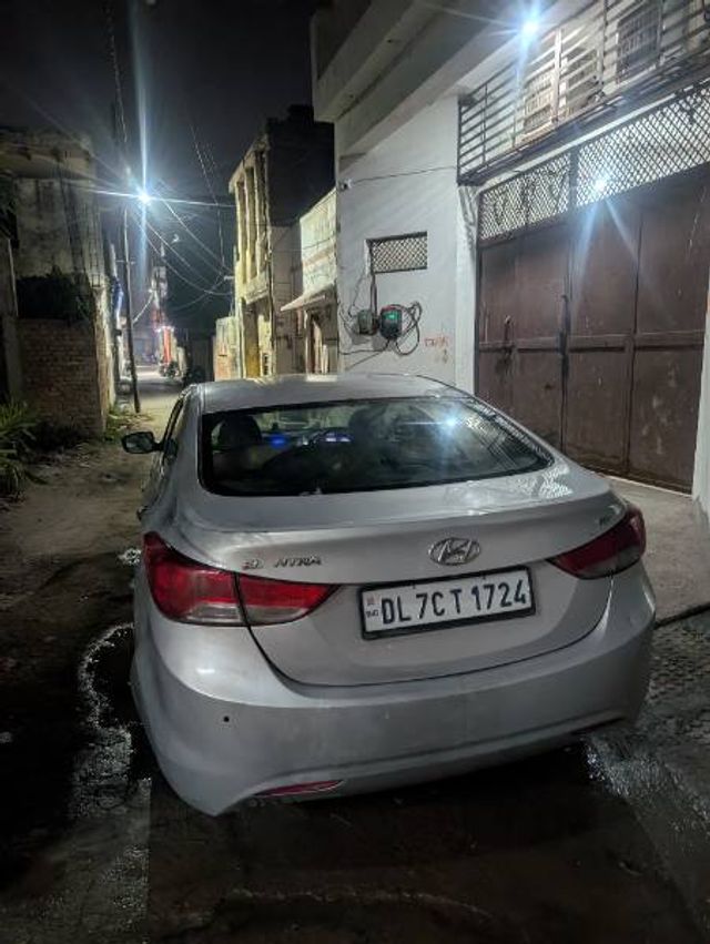 Image Used Car