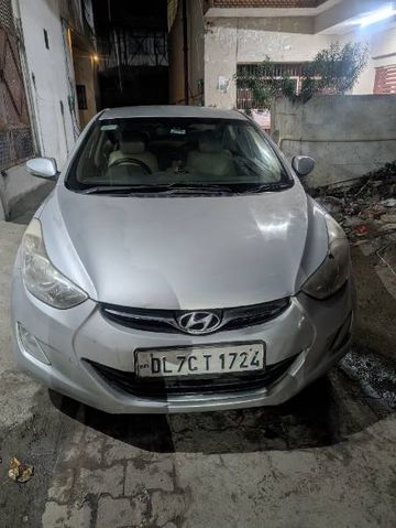 Used SX