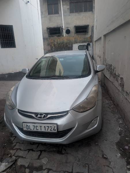 Image Used Car