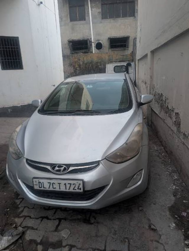Image Used Car