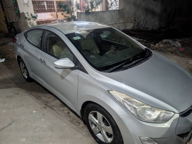 Image Used Car