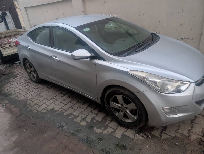 Image Used Car
