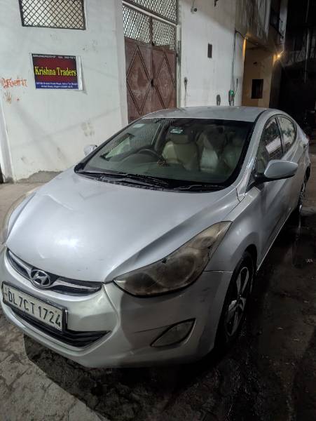 Image Used Car