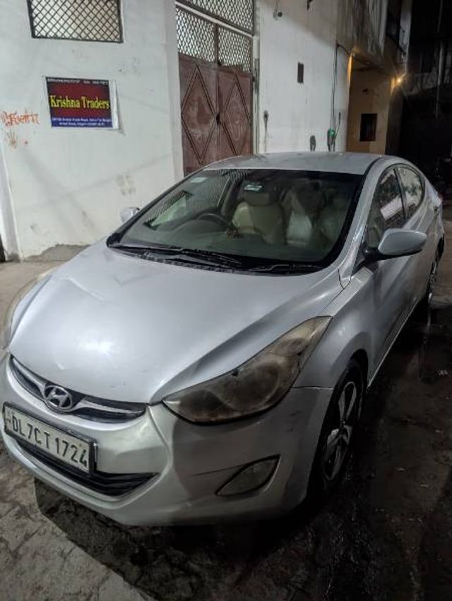Image Used Car