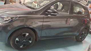 1 Used Tata Tiago in Datia