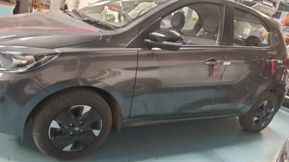Used XT