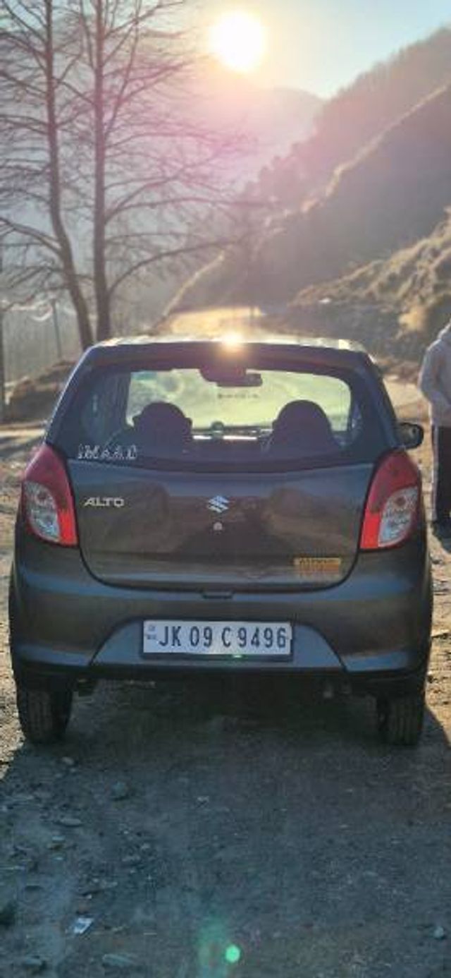 Image Used Car