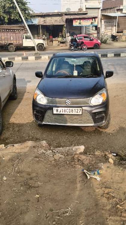 92 Used Maruti Suzuki Alto 800
