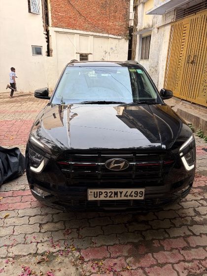 Used S plus Knight Diesel BSVI