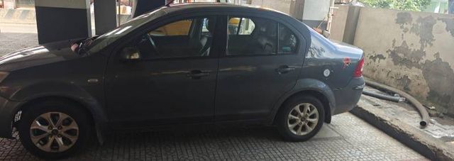Second-hand 2014 Ford Fiesta Classic 1.6 Duratec Titanium for sale in Bangalore