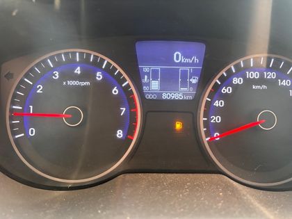 17 Used Hyundai i20