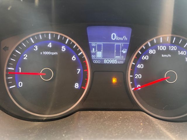 Second-hand 2012 Hyundai i20 1.2 Asta for sale in Hassan
