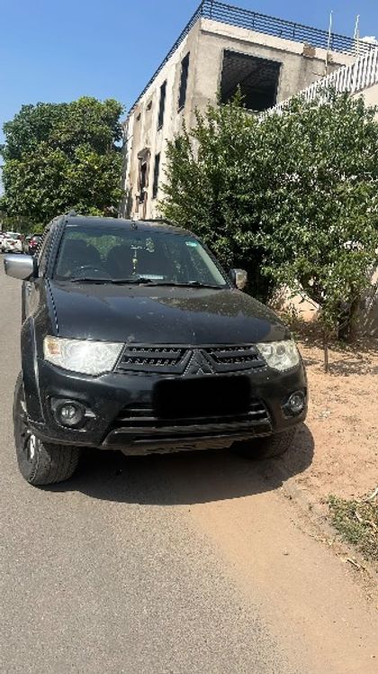 Used Sport 4X4