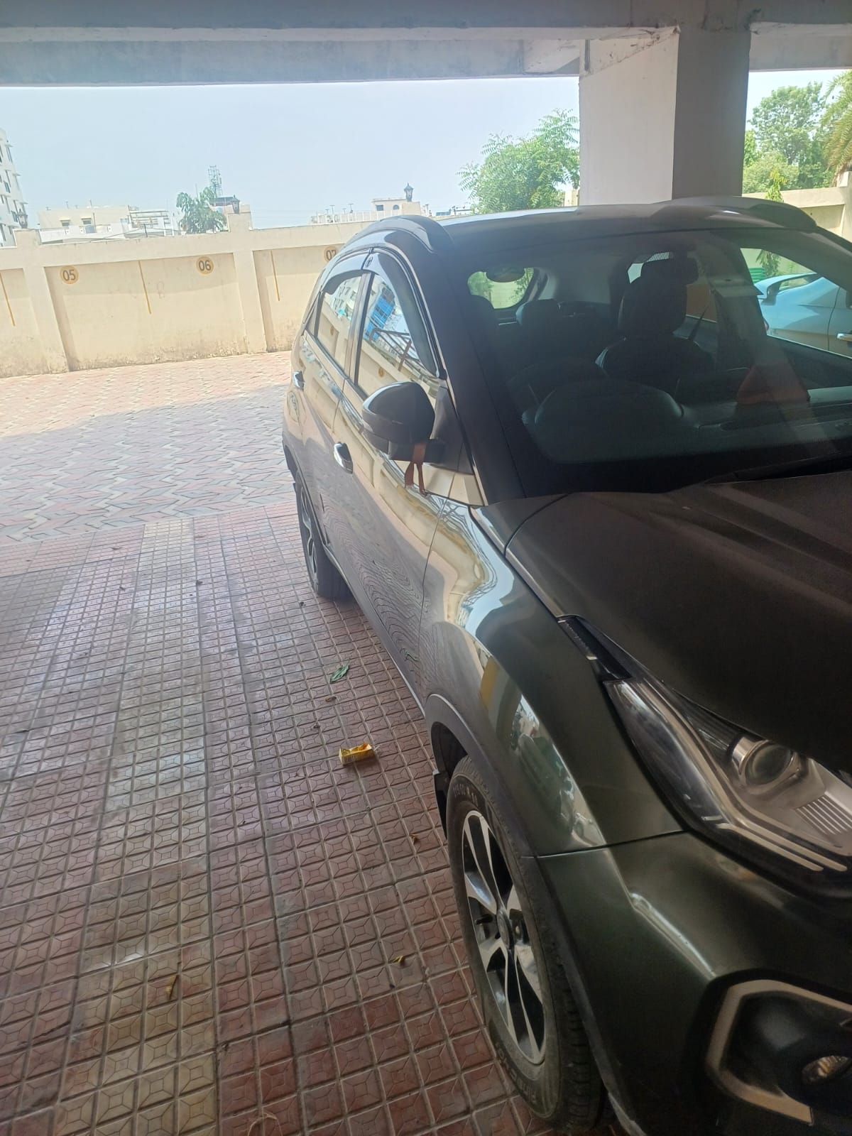 Image Used Car
