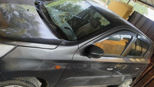 Maruti Suzuki Alto K10 VXI Second-hand 2015 Maruti Suzuki Alto K10 VXI for sale in Dhanbad