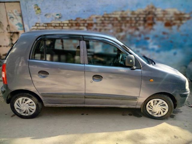 Image Used Car