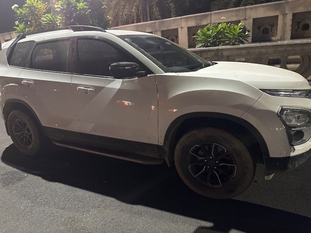 Second-hand 2022 Tata Safari XM BSVI for sale in Lucknow