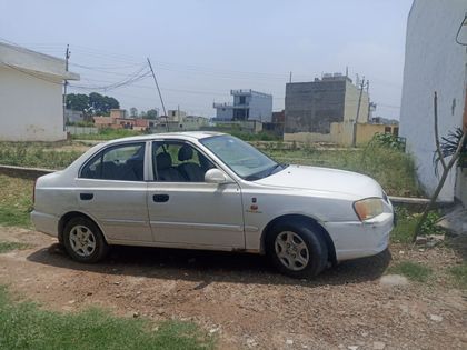 Used GLE
