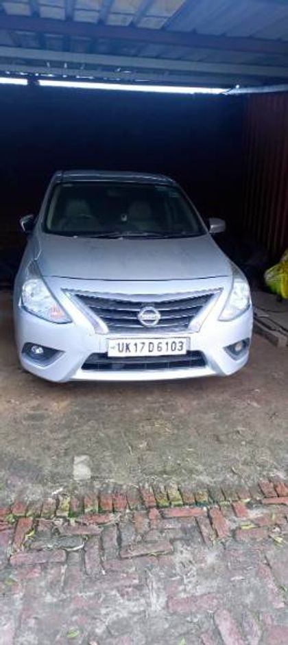 Used XL CVT