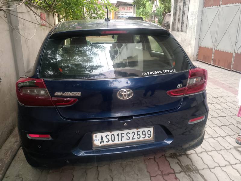 Image Used Car