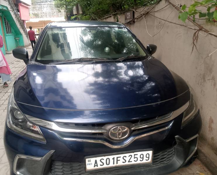 Image Used Car