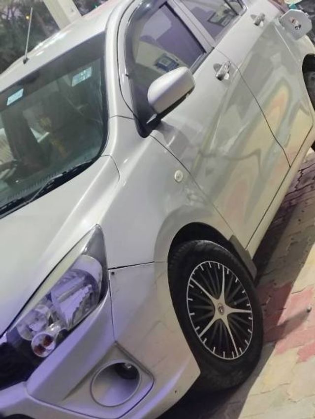 Maruti Suzuki Celerio VXI CNG Optional Second-hand 2020 Maruti Suzuki Celerio VXI CNG Optional for sale in Rohtak