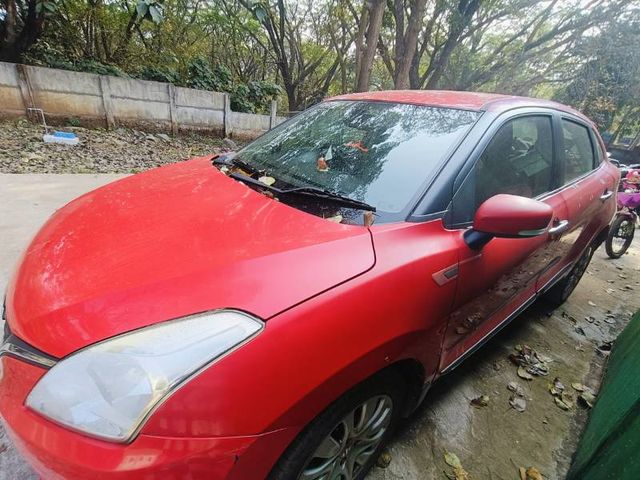 Image Used Car