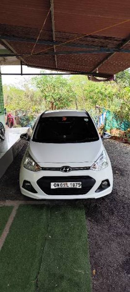 Used CRDi Sportz