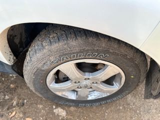 Used Mahindra Scorpio S11 BSIV