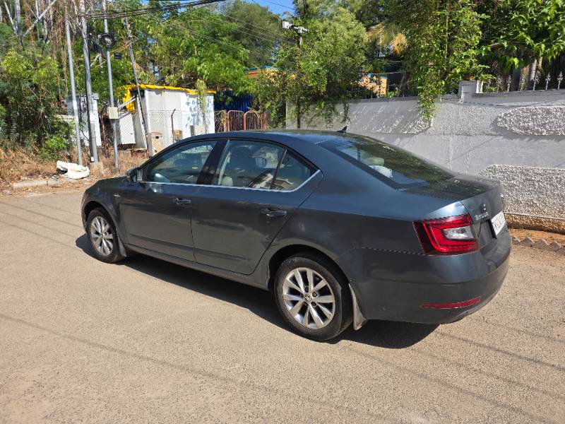 Image Used Car