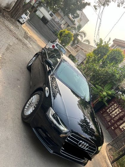 Used 35 TDI Premium