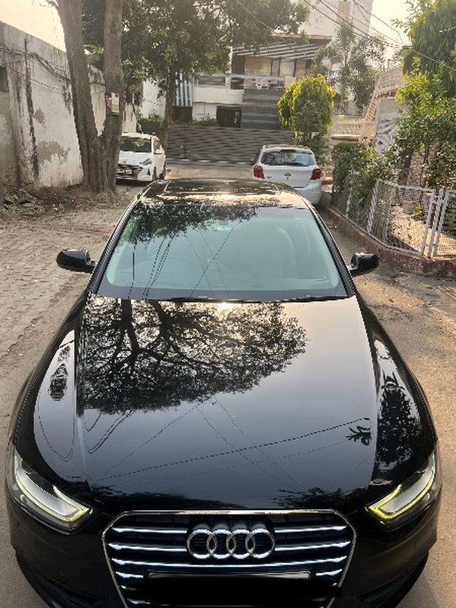 Image Used Car