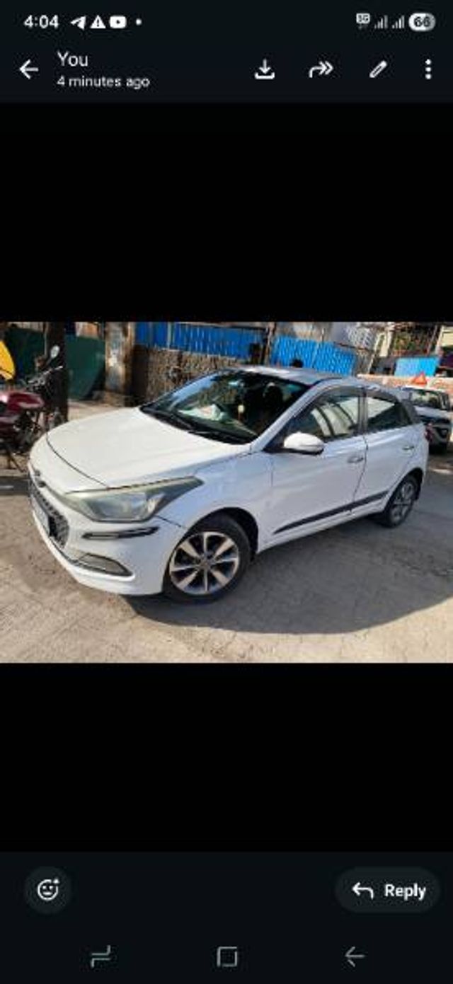 Image Used Car