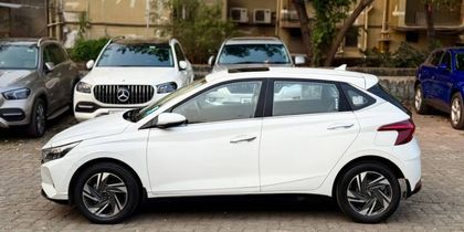 14 Used Hyundai i20