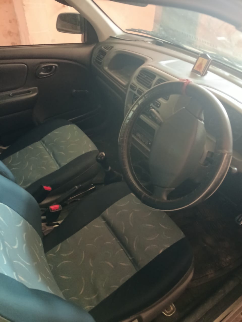 Image Used Car