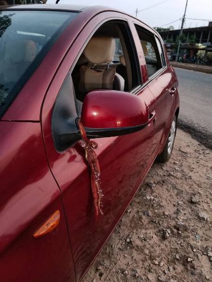 3 Used Hyundai i20