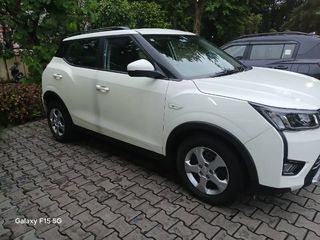 Used Mahindra XUV300 W6 Sunroof BSVI